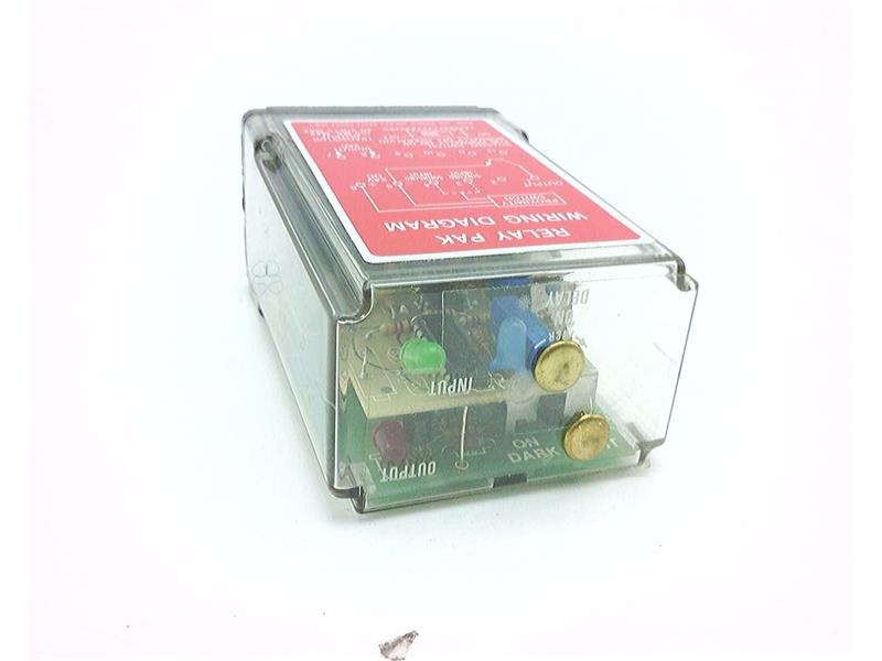 DANAHER CONTROLS EP150-34340