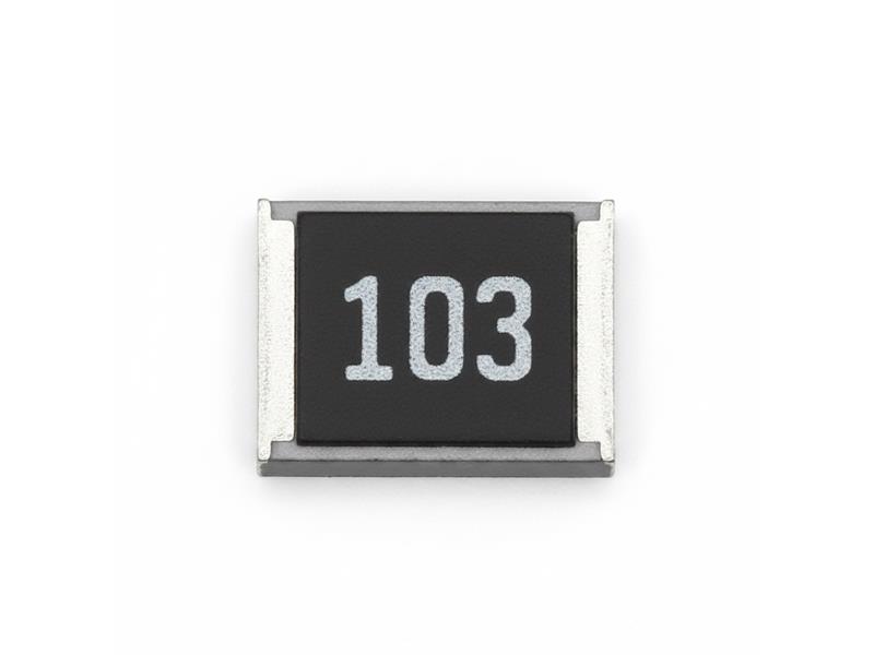 MATSUSHITA ELECTRIC ERJ-8GEYJ204V