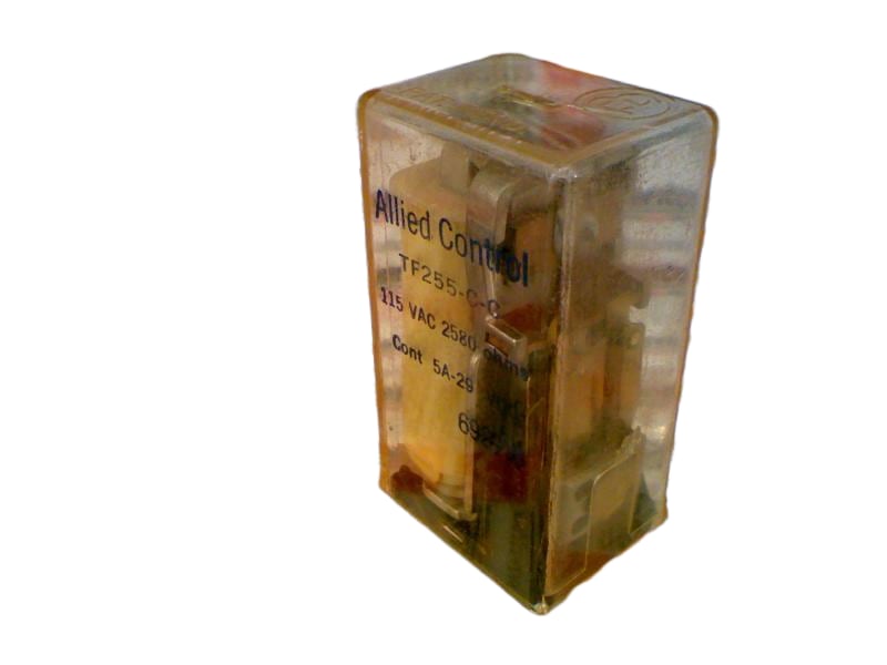 TF255-C-C-115VAC par ALLIED CONTROLS