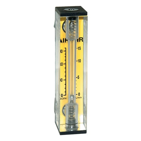 OMEGA ENGINEERING FL-2512-V