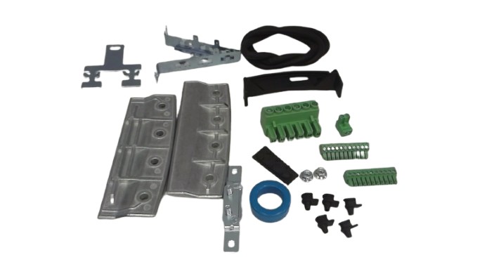 NIDEC CORP 3470-0003-08