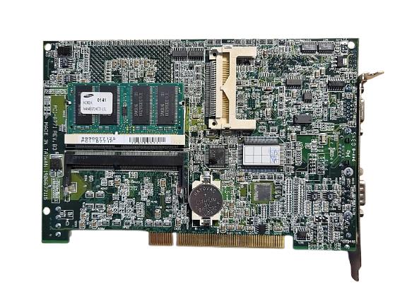 ADVANTECH PCI-6771