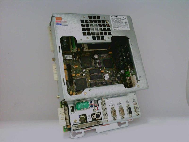 SIEMENS 6FC5210-0DA20-2AA1