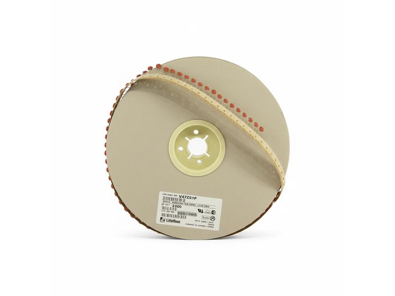 LITTELFUSE V47ZS1P