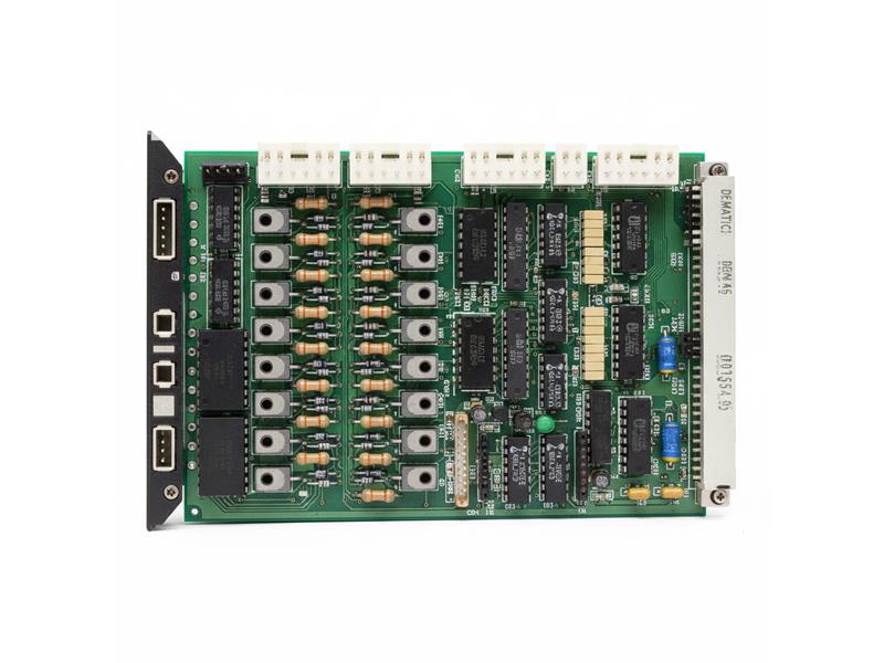 050.100.554.05 by DEMATIC