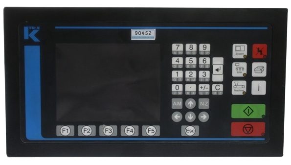 K TRON 2403-90000