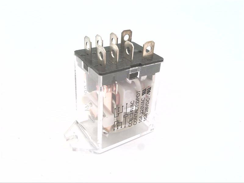 MEC GLS-DPDT-24A