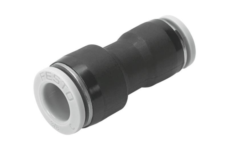 FESTO QB-1/4T-3/16-U