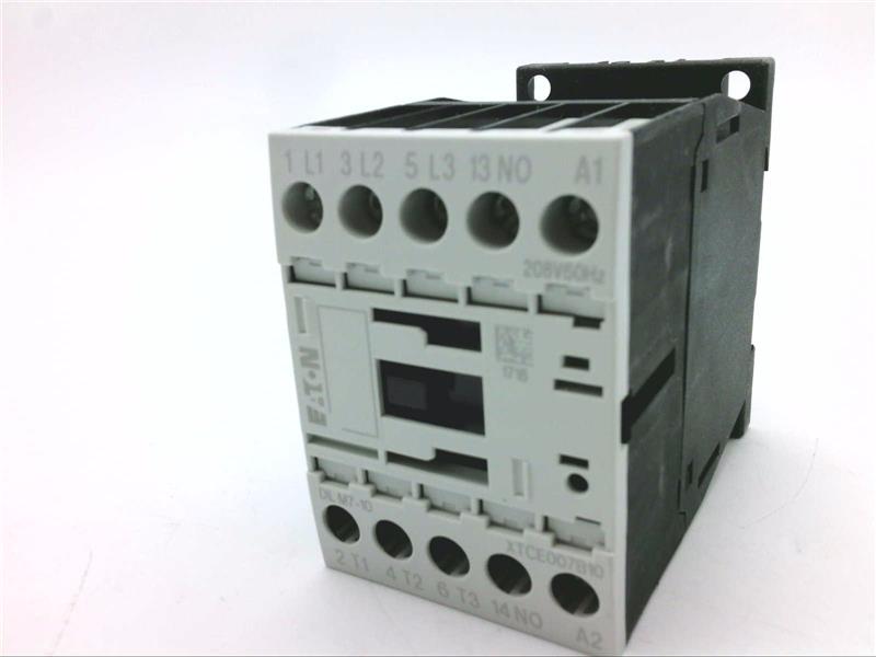 EATON CORPORATION XTCE007B10E