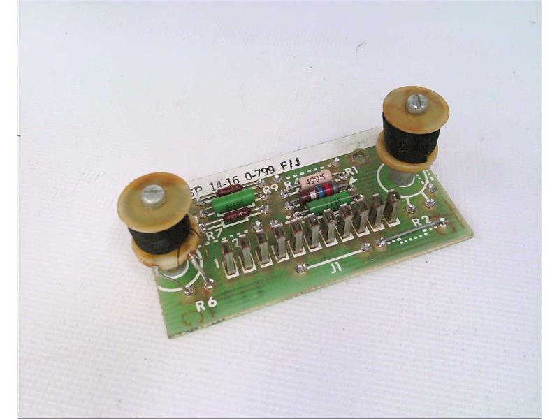 INVENSYS SP14-16