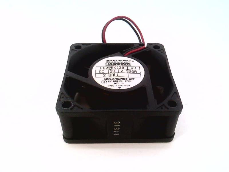 MECHATRONICS F6025X12B-RH