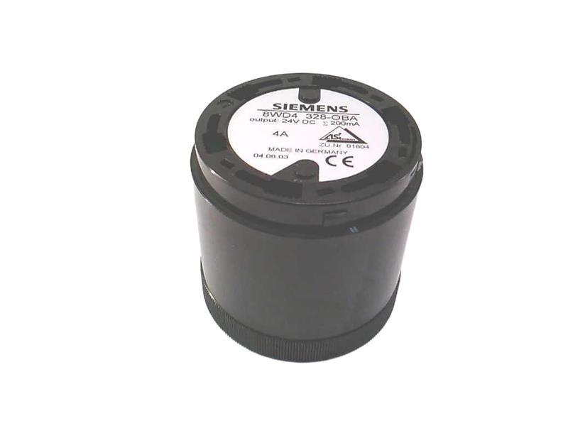 SIEMENS 8WD43280BA