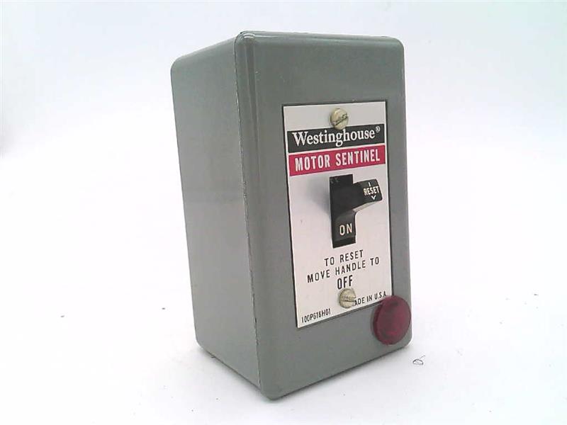 WESTINGHOUSE 100P618H01