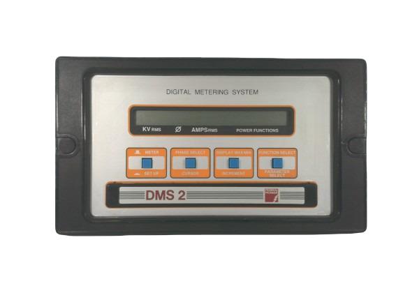 DMS2-CR by SCHNEIDER ELECTRIC