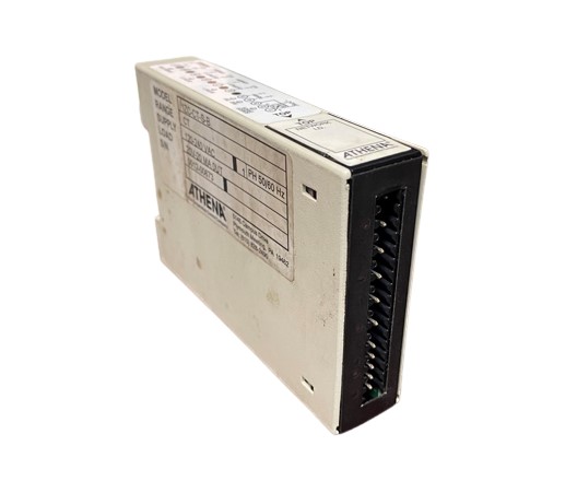 ATHENA 1ZC-CT-S-B