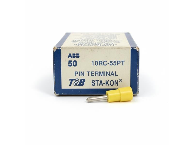 10RC-55PT-EACH por ABB THOMAS & BETTS