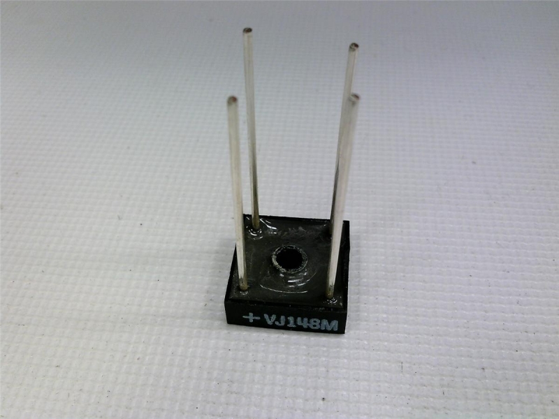 MICROSEMI VJ148M