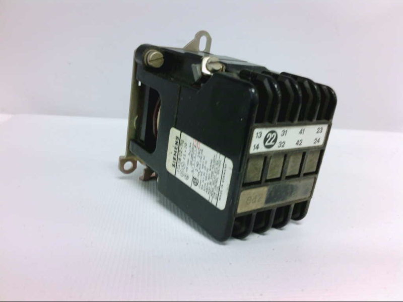 SIEMENS 3TA68-02-7Q