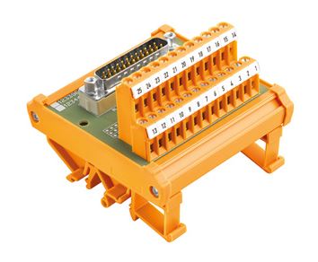 WEIDMULLER 8003901001