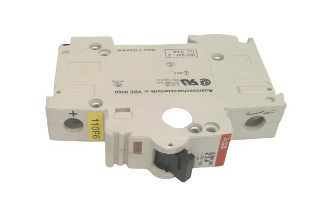 ASEA BROWN BOVERI S281-Z3A
