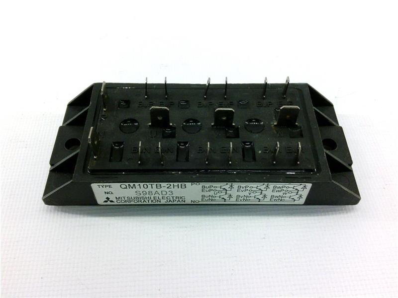 MITSUBISHI QM10TB-2HB