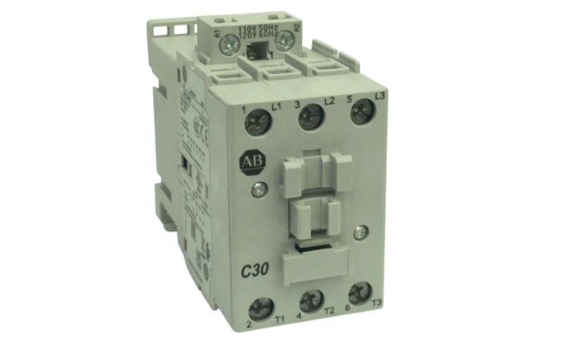 ALLEN BRADLEY 100-C30D00