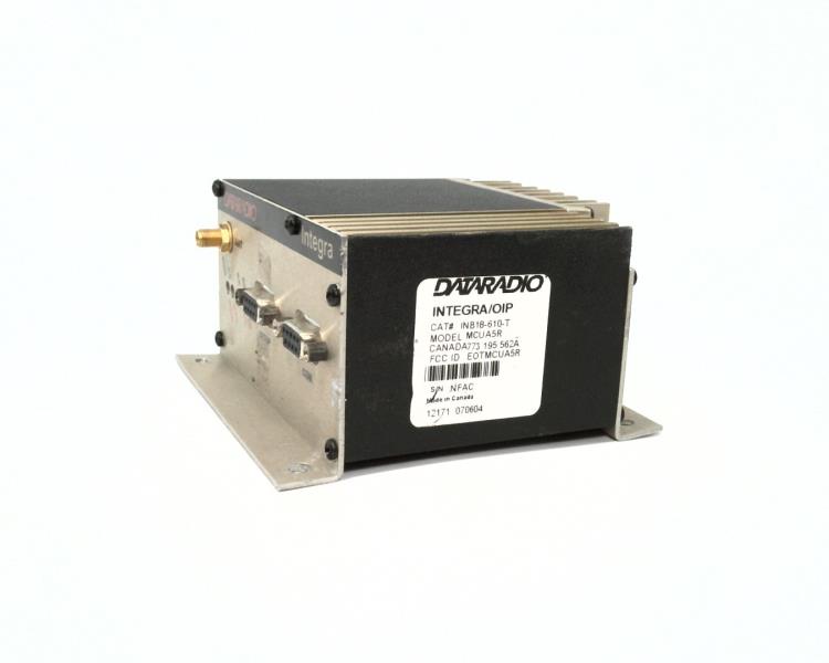 DATARADIO INB18-610-T