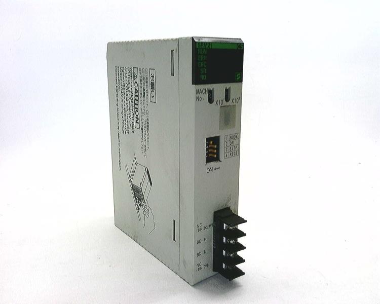 OMRON CS1W-SRM21