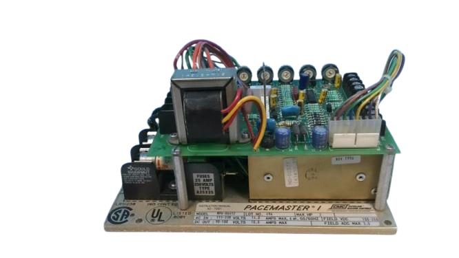 CLEVELAND MOTION CONTROL MPA-06412