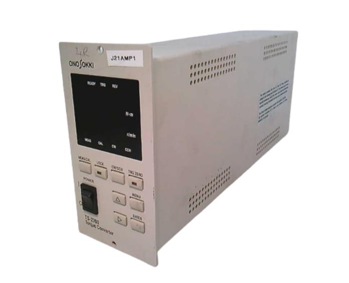 ONO SOKKI TS-2700