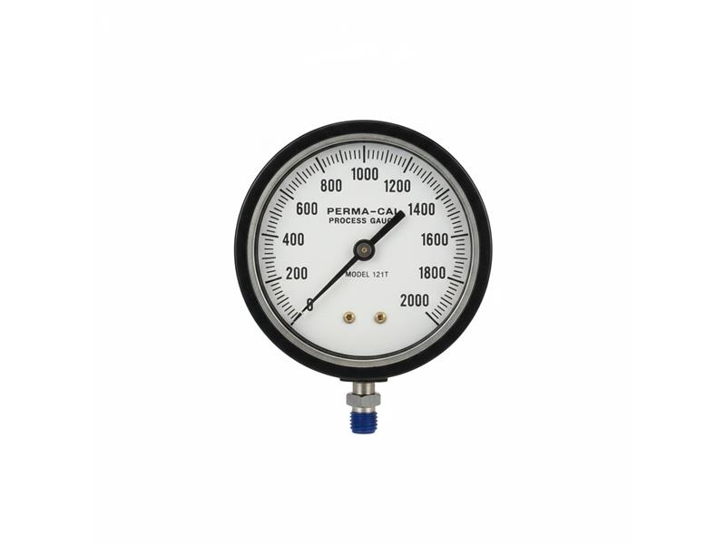 PERMA CAL CORPORATION 121TIB13A21