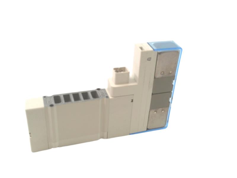 SY3A00B-5U1-K by SMC