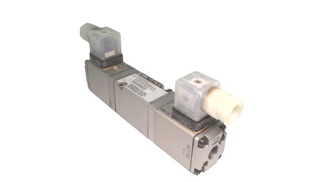 SMC NVSP4414-0009KP