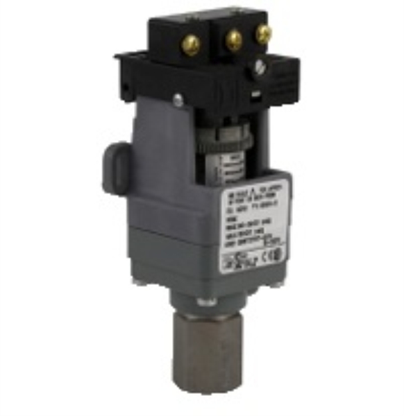 SCHNEIDER ELECTRIC 9012GTO4