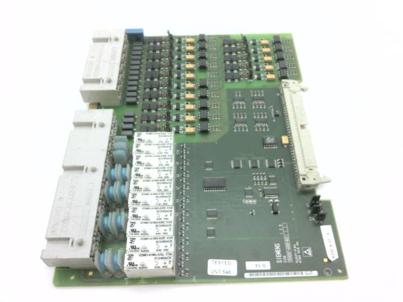 SIEMENS C53207-A330-B31-4
