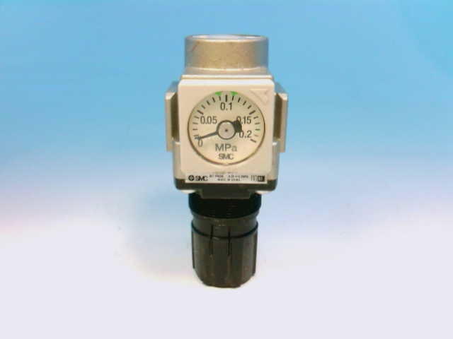 SMC AR20-02BE-1
