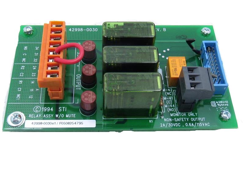 OMRON 42998-0030
