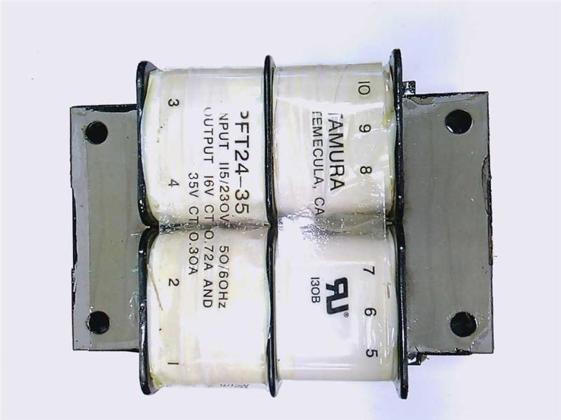 TAMURA PFT24-35