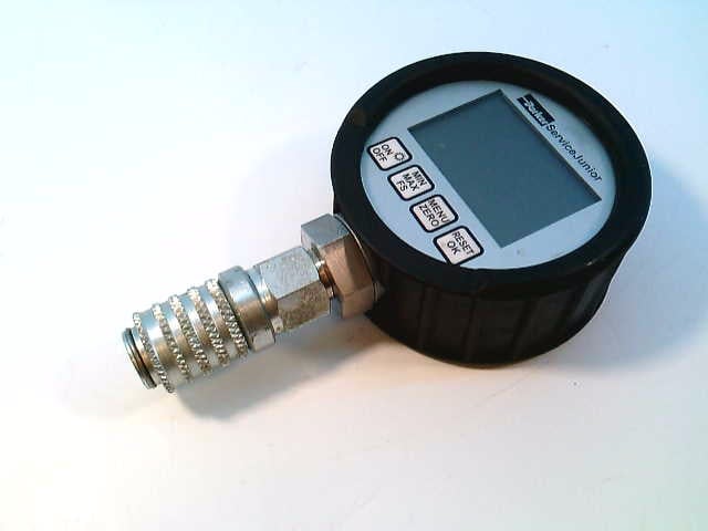 PARKER SCJR-8700-02