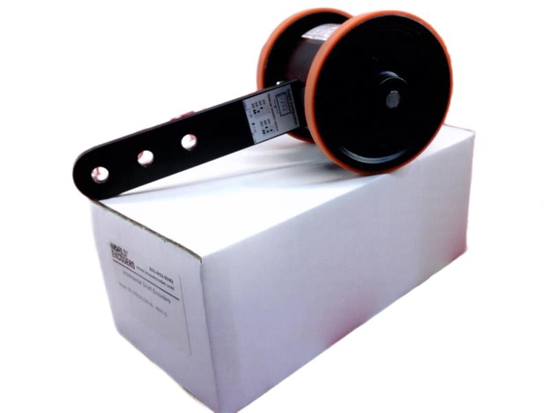 PHP600AJB830MW1 par WORLD ENCODERS