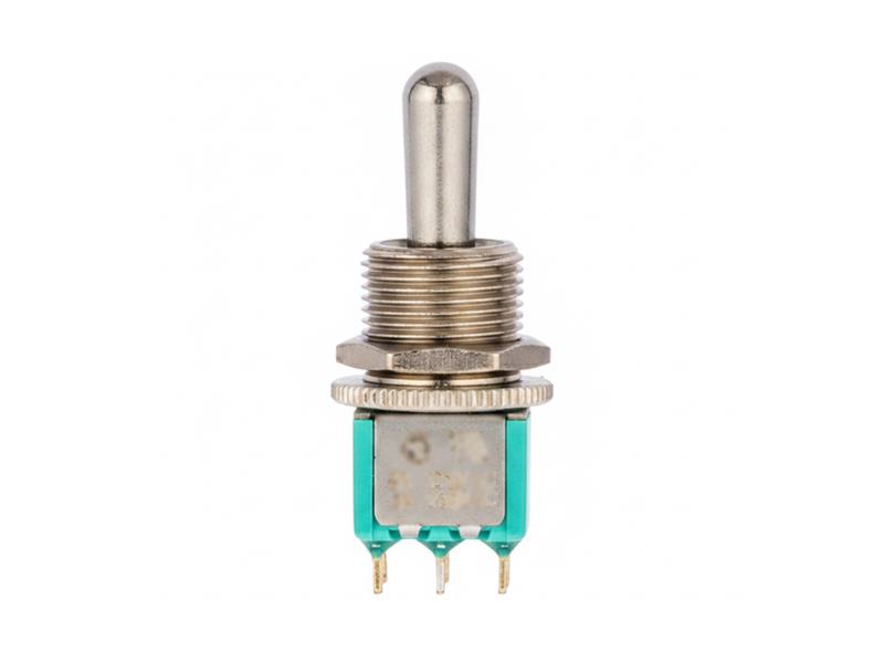 A126S1CWZG-M8 par ELECTROSWITCH