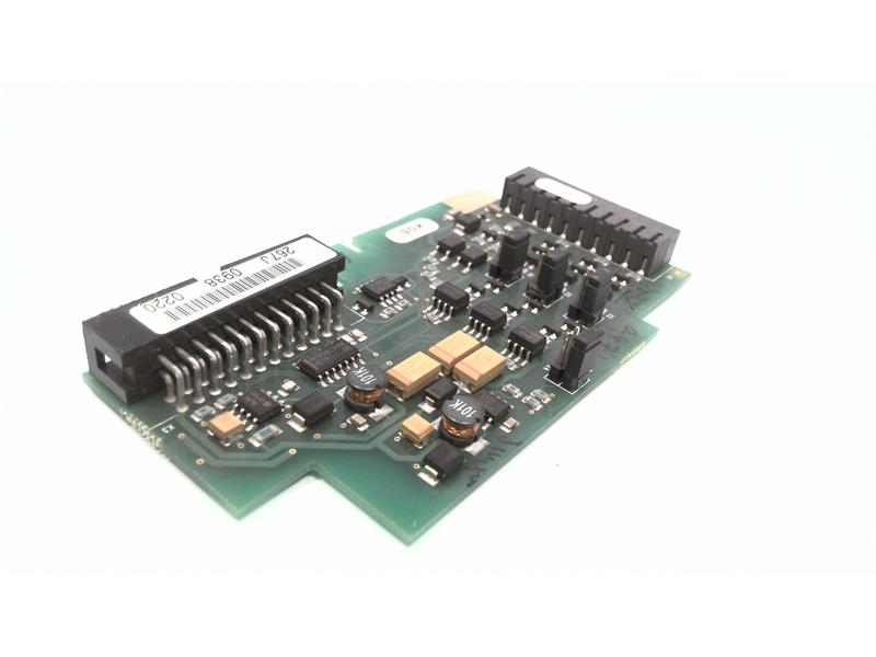 DANFOSS OPTA5