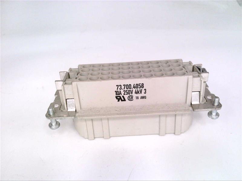 WIELAND 73.700.4058.0