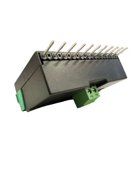 EATON CORPORATION DXC-EXT-IO110