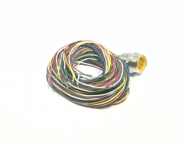 TURCK RSF 190-2M/14.75/NPT