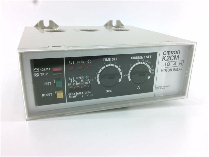 OMRON K2CM-Q4H