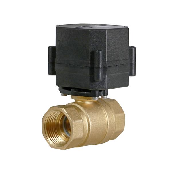 BVB6CV-XR22-K by ATLANTIC VALVES