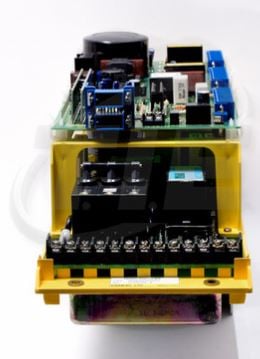 FANUC  A06B-6058-H253-R
