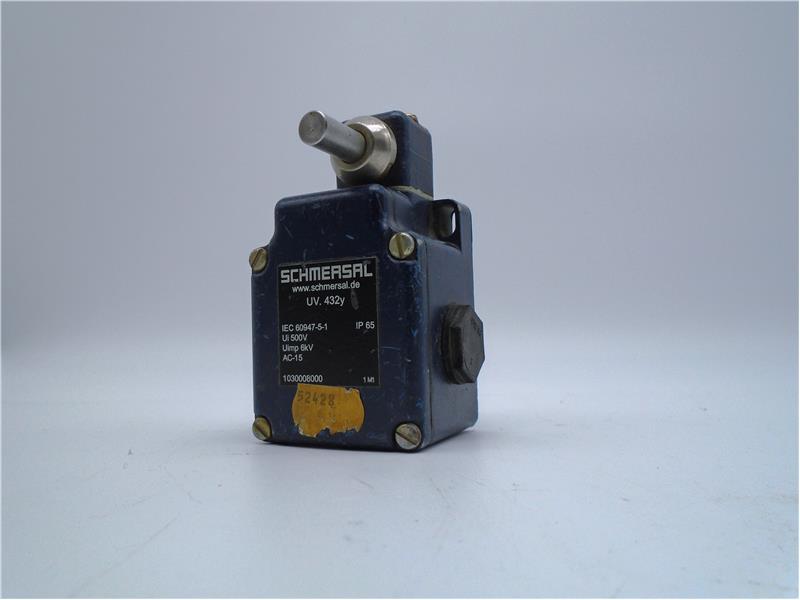 UV.432Y por SCHMERSAL