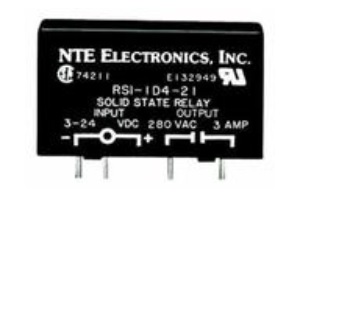 NTE RS1-1D4-21